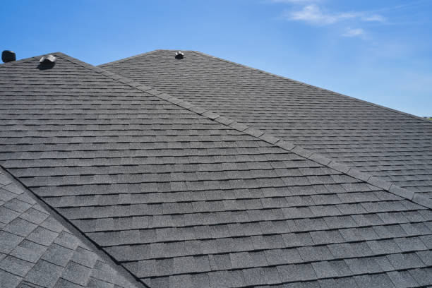 Fast & Reliable Emergency Roof Repairs in Montclair, VA